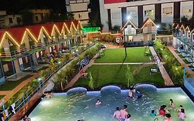Divine Ganga Resort